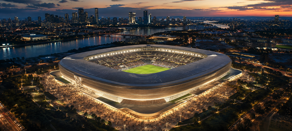 Stadium