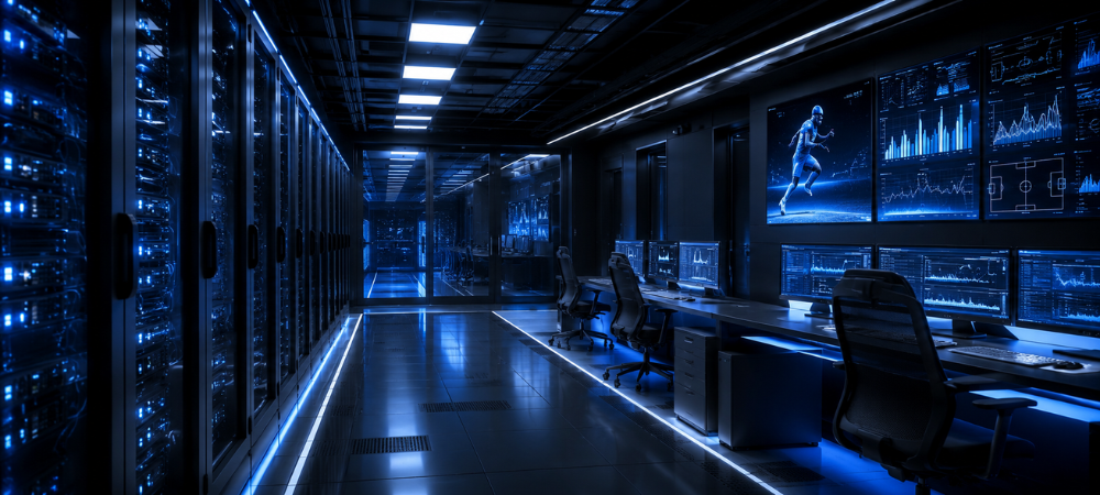 Data Center